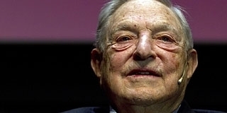 Megérkezett Pécsre, beszállt a helyi politikába Soros György: kitömött egy alapítványt Megérkezett Pécsre, beszállt a helyi politikába Soros György: kitömött egy alapítványt