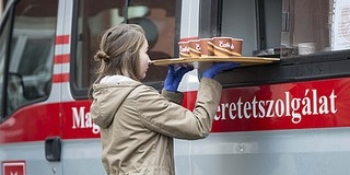 Pécsi helyszíne is lesz a közmédia jótékonysági műsorának Pécsi helyszíne is lesz a közmédia jótékonysági műsorának