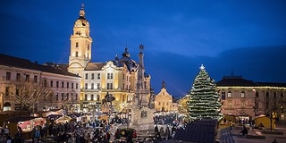Nézze meg, milyen csodálatos a pécsi adventi vásár! Nézze meg, milyen csodálatos a pécsi adventi vásár!