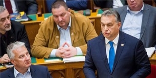Több mint négy órában tárgyalhatnak az uniós pénzekről Több mint négy órában tárgyalhatnak az uniós pénzekről