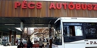 Vasárnaptól változik a távolsági buszmenetrend, pécsi járatok is érintettek Vasárnaptól változik a távolsági buszmenetrend, pécsi járatok is érintettek