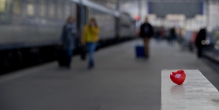 A Vasutas Véradónap keretében adhatunk vért Pécsett A Vasutas Véradónap keretében adhatunk vért Pécsett
