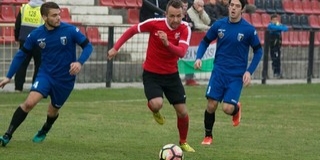 Nagy József bizonyult a szurkolóknál a PMFC legjobb nyári igazolásának Nagy József bizonyult a szurkolóknál a PMFC legjobb nyári igazolásának