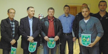 Novemberben is díjazták a sportszerű baranyai csapatokat