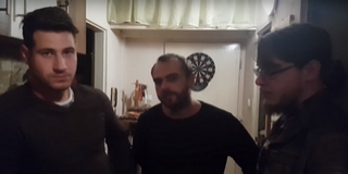 Horror Stories of Pécs: elkészült a sorozat első része, a Panel - Videó! Horror Stories of Pécs: elkészült a sorozat első része, a Panel - Videó!