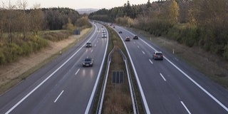 Kilencszáz kilométer gyorsforgalmi út épül 2022-ig Kilencszáz kilométer gyorsforgalmi út épül 2022-ig