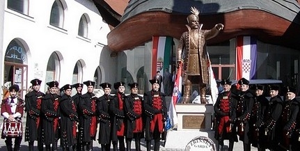 Jövőre is megtartják a szigetvári Zrínyi-napokat Jövőre is megtartják a szigetvári Zrínyi-napokat
