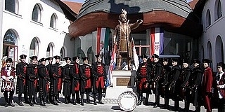 Jövőre is megtartják a szigetvári Zrínyi-napokat Jövőre is megtartják a szigetvári Zrínyi-napokat