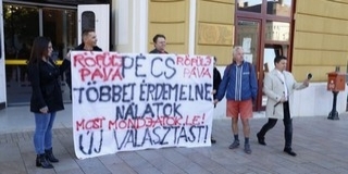 Berkecz elismerte, ő készítette a hangfelvételt Karácsony Gergely f*aszozós kiszólásáról Berkecz elismerte, ő készítette a hangfelvételt Karácsony Gergely f*aszozós kiszólásáról