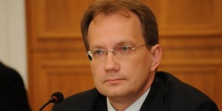 Hoppál Péter: új raktárat kap az Országos Széchényi Könyvtár Hoppál Péter: új raktárat kap az Országos Széchényi Könyvtár