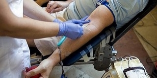 Itt adhatunk vért Pécsett és a megyében a héten