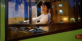 Sokan jelentkeztek a buszvezetői képzésre, de továbbra is keresik a leendő sofőröket Sokan jelentkeztek a buszvezetői képzésre, de továbbra is keresik a leendő sofőröket