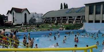 Már szombaton kinyit a Hullám Már szombaton kinyit a Hullám