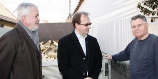 Idén is térítésmentesen kapnak tűzifát a családok Idén is térítésmentesen kapnak tűzifát a családok