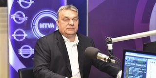 Orbán: csak időt nyertünk a kötelező kvótával szemben Orbán: csak időt nyertünk a kötelező kvótával szemben