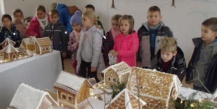 Így telt az idei advent a Pécsi Egyházmegye iskoláiban és óvodáiban Így telt az idei advent a Pécsi Egyházmegye iskoláiban és óvodáiban
