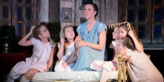 A muzsika hangja című előadást láthatják