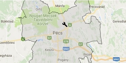 Életeket mentett az érzékelő, időben érkeztek a tűzoltók egy pécsi lakásba Életeket mentett az érzékelő, időben érkeztek a tűzoltók egy pécsi lakásba
