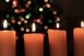 Tizennégy esetben okozott tüzet adventi koszorú Tizennégy esetben okozott tüzet adventi koszorú