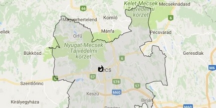 Karácsonyi izzósor miatt égett egy pécsi ingatlan Karácsonyi izzósor miatt égett egy pécsi ingatlan