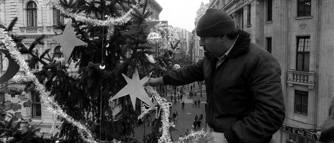 Egy kis múltidézés: így ünnepelték régen a magyar emberek a karácsonyt Egy kis múltidézés: így ünnepelték régen a magyar emberek a karácsonyt