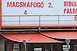 Uránia: álljuk a veszteségeket