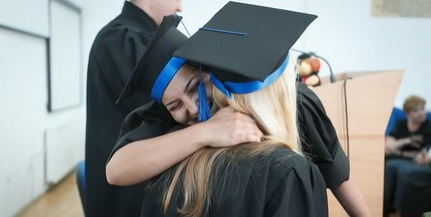 Egyre több a diplomás Magyarországon Egyre több a diplomás Magyarországon