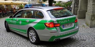 Fenyegetések miatt kiürített a rendőrség egy vonatot Fenyegetések miatt kiürített a rendőrség egy vonatot