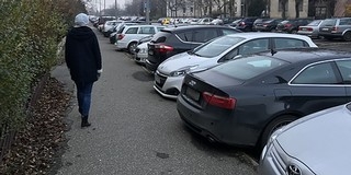 Kertvárosban és Uránban is újabb parkolóhelyeket alakítanak ki - Éppen itt az ideje Kertvárosban és Uránban is újabb parkolóhelyeket alakítanak ki - Éppen itt az ideje