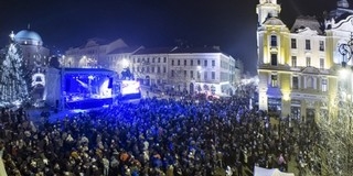 Újra Pécsett a MozART Group a Kodály Központban