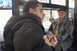A helyi járatokon szólt az Ocho Macho: az ETK-s hallgatók lepték meg az utasokat egy flashmobbal A helyi járatokon szólt az Ocho Macho: az ETK-s hallgatók lepték meg az utasokat egy flashmobbal
