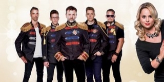 A Honeybeast zenekar érkezik Pécsre februárban A Honeybeast zenekar érkezik Pécsre februárban