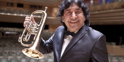 Pécsett koncertezik a Boban Marković Orkestar zenekar