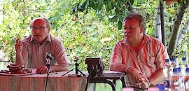 A hivatalos MSZP nem ment el a patacsi piknikre A hivatalos MSZP nem ment el a patacsi piknikre