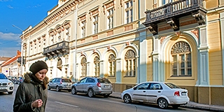 A német Viessmann csoport veszi bérbe az egykori Médiaházat a Rákóczi úton A német Viessmann csoport veszi bérbe az egykori Médiaházat a Rákóczi úton