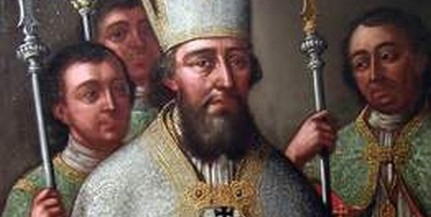 Asztrik-ereklye érkezik vasárnap a pécsváradi plébániára Asztrik-ereklye érkezik vasárnap a pécsváradi plébániára