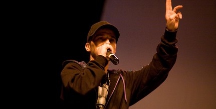 Meghalt DJ Zefil, a hazai hiphop ismert pécsi alakja, gyűjtés indult a temetésére Meghalt DJ Zefil, a hazai hiphop ismert pécsi alakja, gyűjtés indult a temetésére
