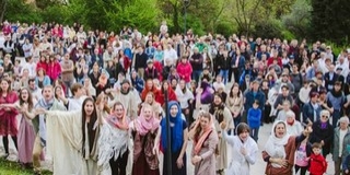 Idén is megrendezik az ifjúsági passiót a Tettyén, várják a jelentezőket Idén is megrendezik az ifjúsági passiót a Tettyén, várják a jelentezőket