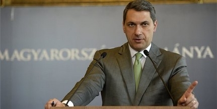 Sikerült állami kézbe venni a közműszolgáltatásokat Sikerült állami kézbe venni a közműszolgáltatásokat