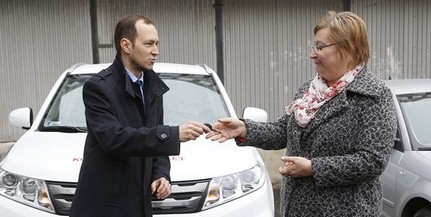 Újabb háziorvosi rendelőket újítanak fel városszerte, hétszázmilliót költenek rájuk Újabb háziorvosi rendelőket újítanak fel városszerte, hétszázmilliót költenek rájuk