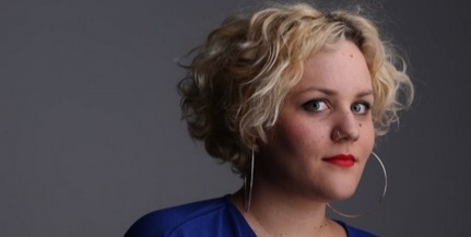 Szőke Szandra jazz-zenekarát hallhatjuk a Negyedben Szőke Szandra jazz-zenekarát hallhatjuk a Negyedben
