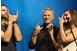 A rocktörténet legfontosabb állomásait mutatják be A rocktörténet legfontosabb állomásait mutatják be