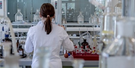 A rák leggyakoribb fajtáit szűrő vérvizsgálatot teszteltek A rák leggyakoribb fajtáit szűrő vérvizsgálatot teszteltek