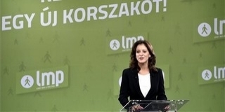 Afgánt akart benyomni az LMP egy bizottságba, elfújta a szél Afgánt akart benyomni az LMP egy bizottságba, elfújta a szél