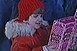 Körkép a karácsonyi készülődésről - 1988. december